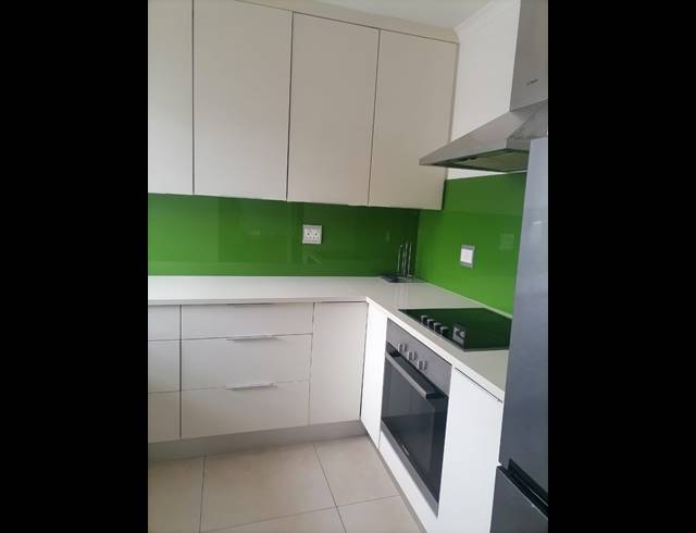 3 BEDROOM APARTMENT TO LET IN SHERWOOD
